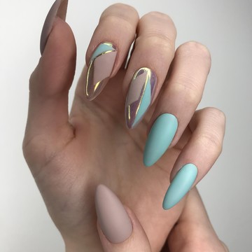 Студия маникюра PR NAIL BAR на метро Саларьево фото 1