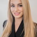 Фотография специалиста Науменко Анна
