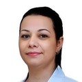 Фотография специалиста Веисова Эльмира Рустемовна