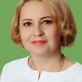 Фотография специалиста Вековшинина Евгения Викторовна