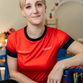 Фотография специалиста Шестакова Ирина