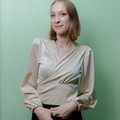 Фотография специалиста Борова Зарема Даудовна