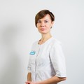 Фотография специалиста Евсеева Анастасия