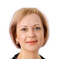Фотография специалиста Кузнецова Елена Викторовна