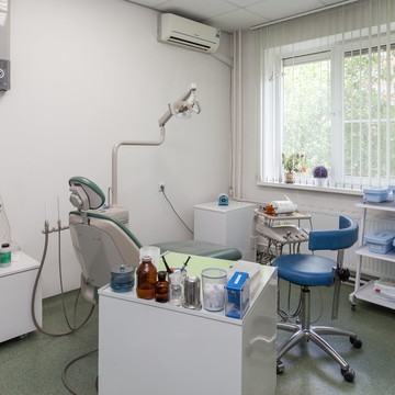 Стоматологический кабинет PRO100 Улыбнись! фото 3