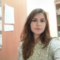 Фотография специалиста Суслова Анастасия Нафисовна