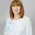 Фотография специалиста Пигорева Татьяна Вячеславовна
