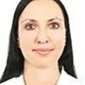 Фотография специалиста Овчарова Луиза Владимировна