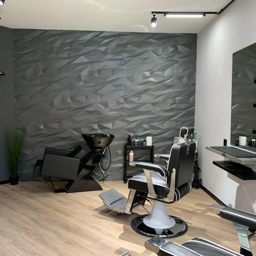Барбершоп Bro Barber фото 2