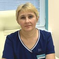 Фотография специалиста Крудышева Светлана Александровна