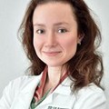 Фотография специалиста Горюнова Ольга Геннадьевна