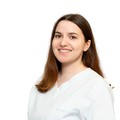 Фотография специалиста Подарилова Влада Вадимовна