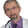 Фотография специалиста Визель Александр Андреевич