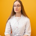 Фотография специалиста Гриневич Алина Григорьевна