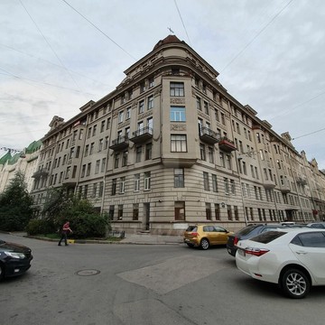 Юридическая фирма Грабовский &amp; Дейнеко на Петроградской фото 3