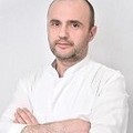Фотография специалиста Саркисян Артур Робертович