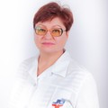 Фотография специалиста Паричук Ирина Николаевна