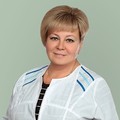 Фотография специалиста Оферина Татьяна Владимировна