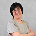 Фотография специалиста Ишмакова Гельсэм Камильевна