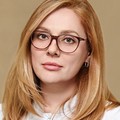 Фотография специалиста Мартынова Екатерина Анатольевна