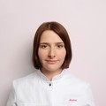Фотография специалиста Леденкова Анастасия Александровна