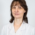 Фотография специалиста Захарова Елена Сергеевна