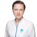 Фотография специалиста Есипова Елена Петровна