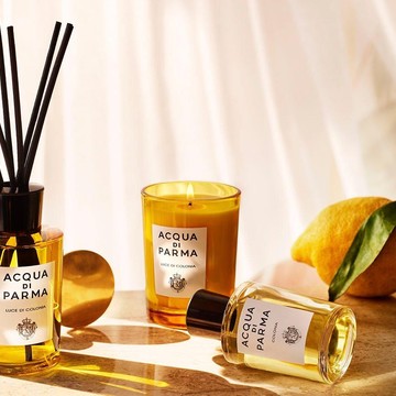 Бутик парфюмерии Acqua di Parma фото 2