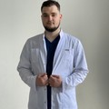 Фотография специалиста Лашков Андрей Сергеевич