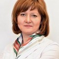Фотография специалиста Будкова Екатерина Владимировна