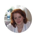 Фотография специалиста Богданкова Анна Павловна