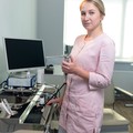 Фотография специалиста Якупова Марина Сергеевна