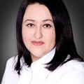 Фотография специалиста Кондрашова Наталья Вячеславовна