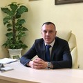 Фотография специалиста Полюшин Андрей Юрьевич Юрьевич
