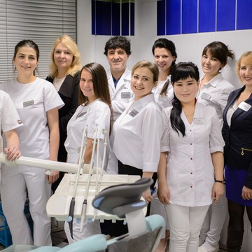Стоматологическая клиника Дентал Престиж на Новочеремушкинской улице фото 3