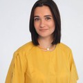 Фотография специалиста Гребень Полина Сергеевна