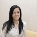 Фотография специалиста Смирнова Наталья Сергеевна