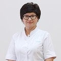 Фотография специалиста Слюсаренко Елена Викторовна