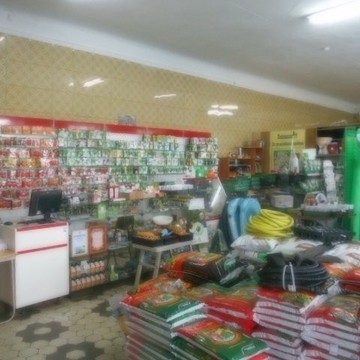 Магазин Усадьба в селе Кинель-Черкассы фото 2