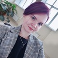Фотография специалиста Ситникова Ирина Павловна