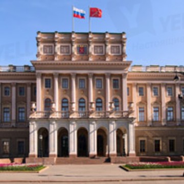 Законодательное собрание г. Санкт-Петербурга фото 1