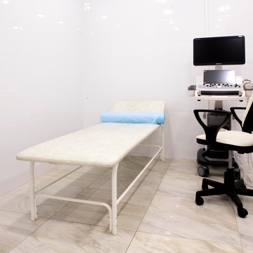 Многопрофильный медицинский центр Clean Clinic фото 1