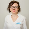 Фотография специалиста Хусяинова Зулфия Мегдетовна