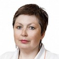 Фотография специалиста Нечаева Галина Константиновна