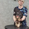 Фотография специалиста Крылова Ирина Леонидовна