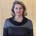 Фотография специалиста Тихонова Елена Александровна