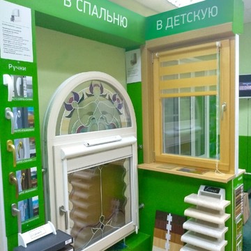 Торгово-производственная компания Экоокна на улице Михалевича в Раменском фото 2
