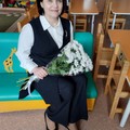 Фотография специалиста Бажан Галина Сергеевна