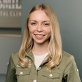 Фотография специалиста Бочкова Алина Алексеевна