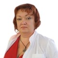 Фотография специалиста Русина Татьяна Юрьевна